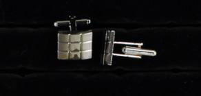 CBC Cufflinks - 2113