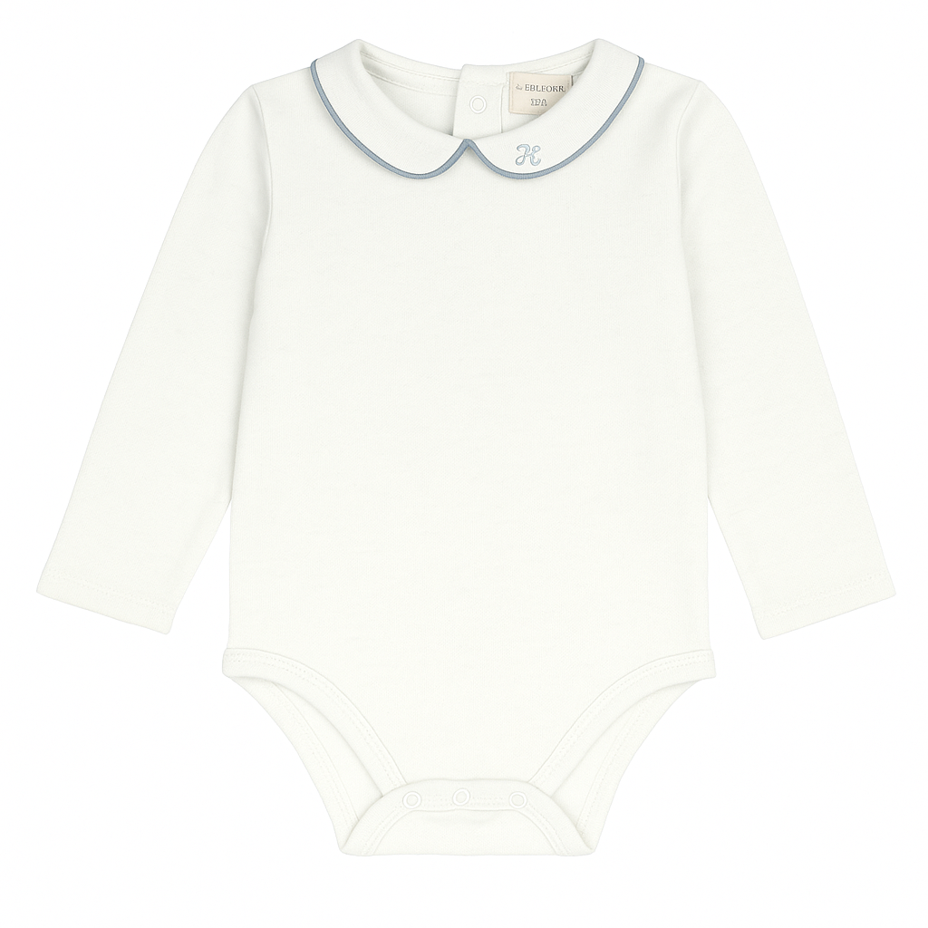 White/Dried Blue