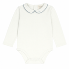 White/Dried Blue