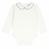White/Dried Blue