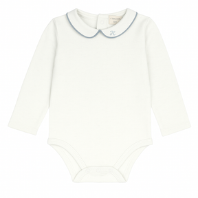 White/Dried Blue
