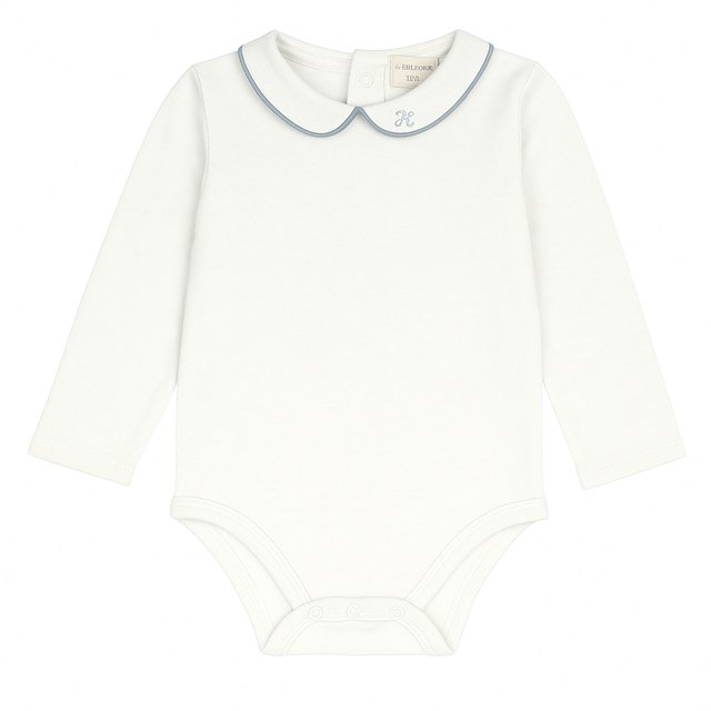 White/Dried Blue