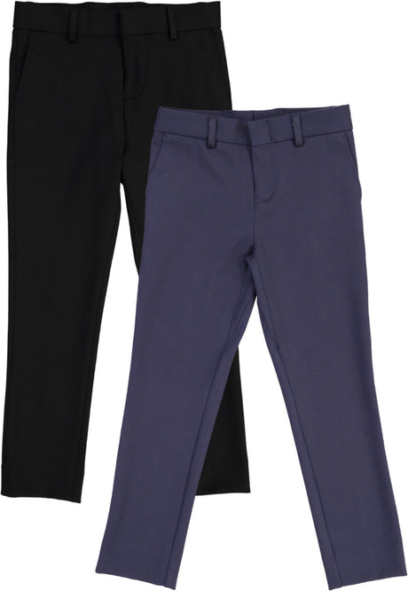 T.O. Collection Mens Knit Stretch Pants - A78093