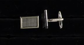 T.O. Collection Cufflinks - CL109