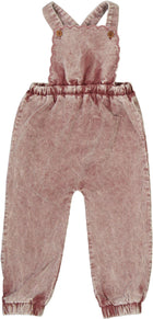 Washed Pink