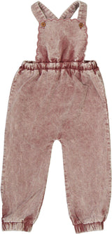 Washed Pink