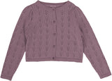 Vintage Purple