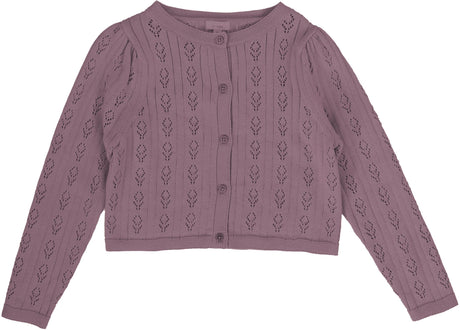 Vintage Purple