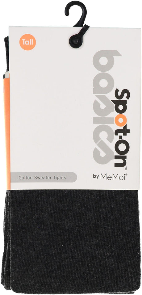 Dark Gray Heather