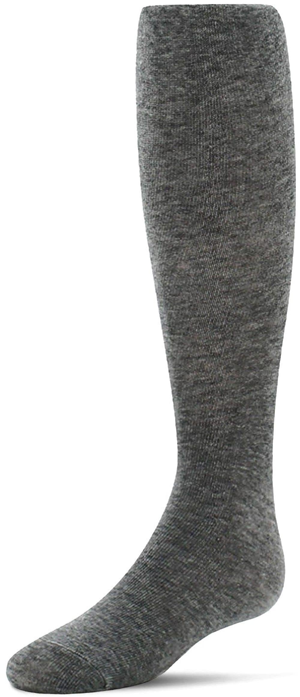 Dark Gray Heather