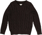 Chocolate Brown