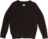 Chocolate Brown