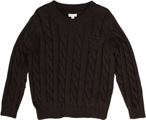 Chocolate Brown