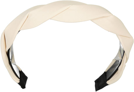 Keshet Girls Wide Braided Headband - HB2303