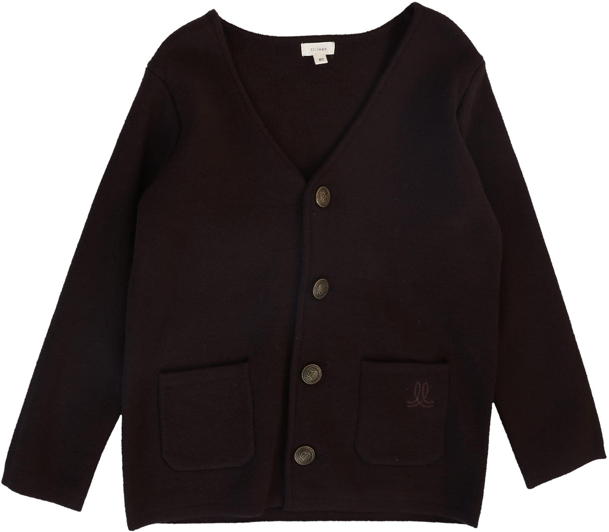 Chocolate Brown