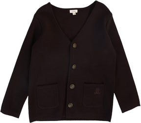 Chocolate Brown