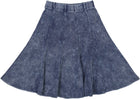 Blue Denim