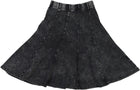 Black Denim