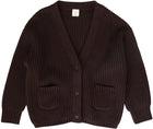 Chocolate Brown