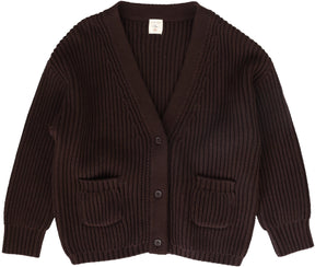 Chocolate Brown