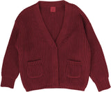 Deep Red