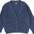 Vintage Blue Heather