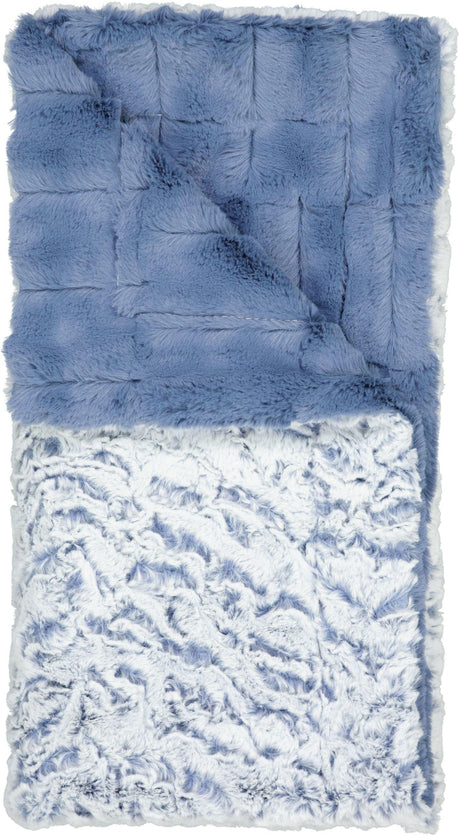 Evelyn - Denim