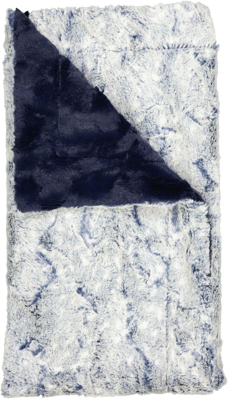 Grayson - Navy