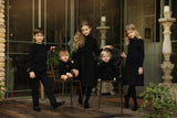 Glory Girls Knit Dress - GW6307A
