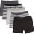 Gray Multi