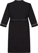 T.O. Collection Mens Modal Waffle Bath Robe - BR
