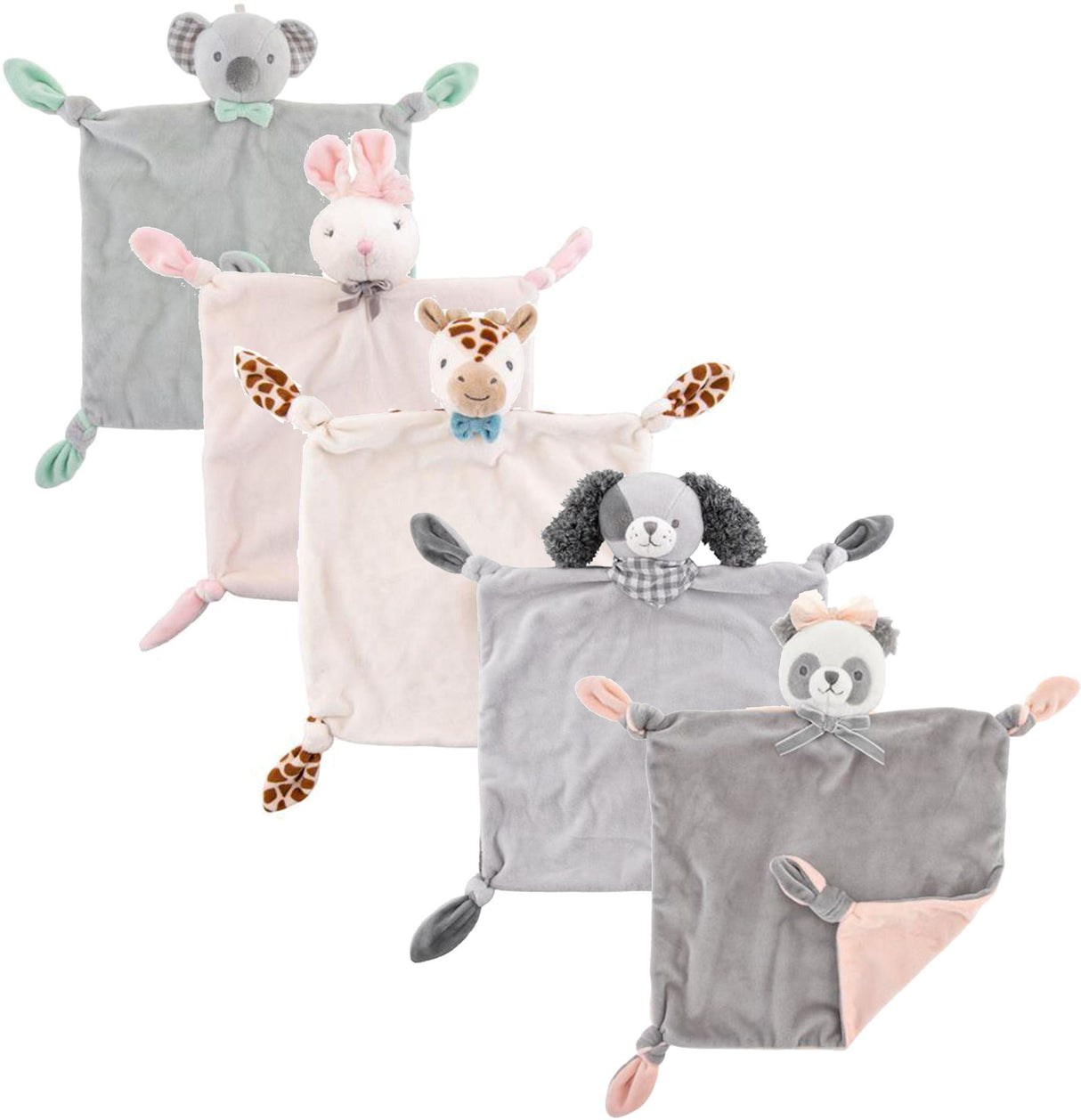 SJ Baby Lovey - SJ-1191