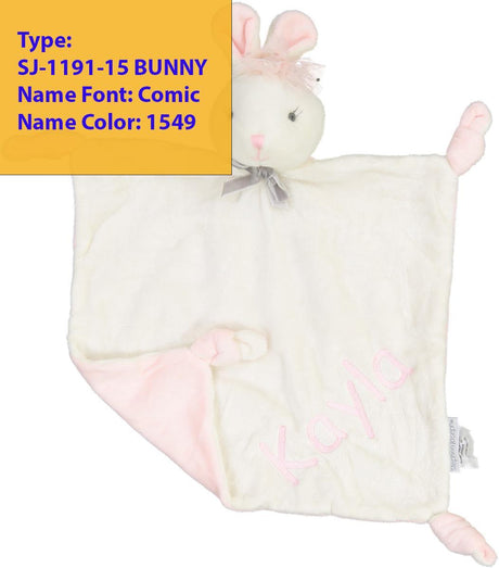 SJ Baby Lovey - SJ-1191