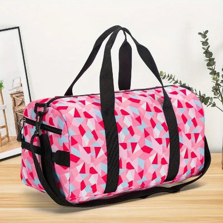 ShirtStop Duffle Bag - N2205