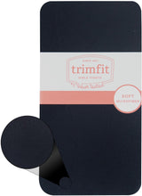 Trimfit Girls Microfiber Opaque Solid Tights - 05092