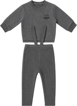 Gray Mix