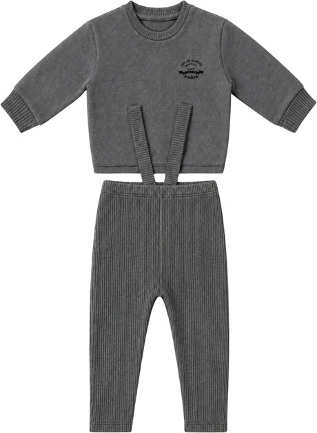 Gray Mix
