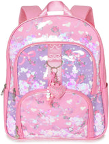 OMG Bow Confetti Backpack - BOW-SB381