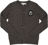 Medium Gray