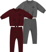 Jolie Capri Baby Boys Girls Outfit - WB6CY3063E