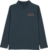 Analogie by Lil Legs Fan Club Collection Girls Mockneck - AF26T703