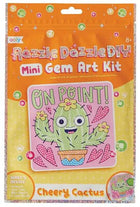 161-082 Cactus - Orange