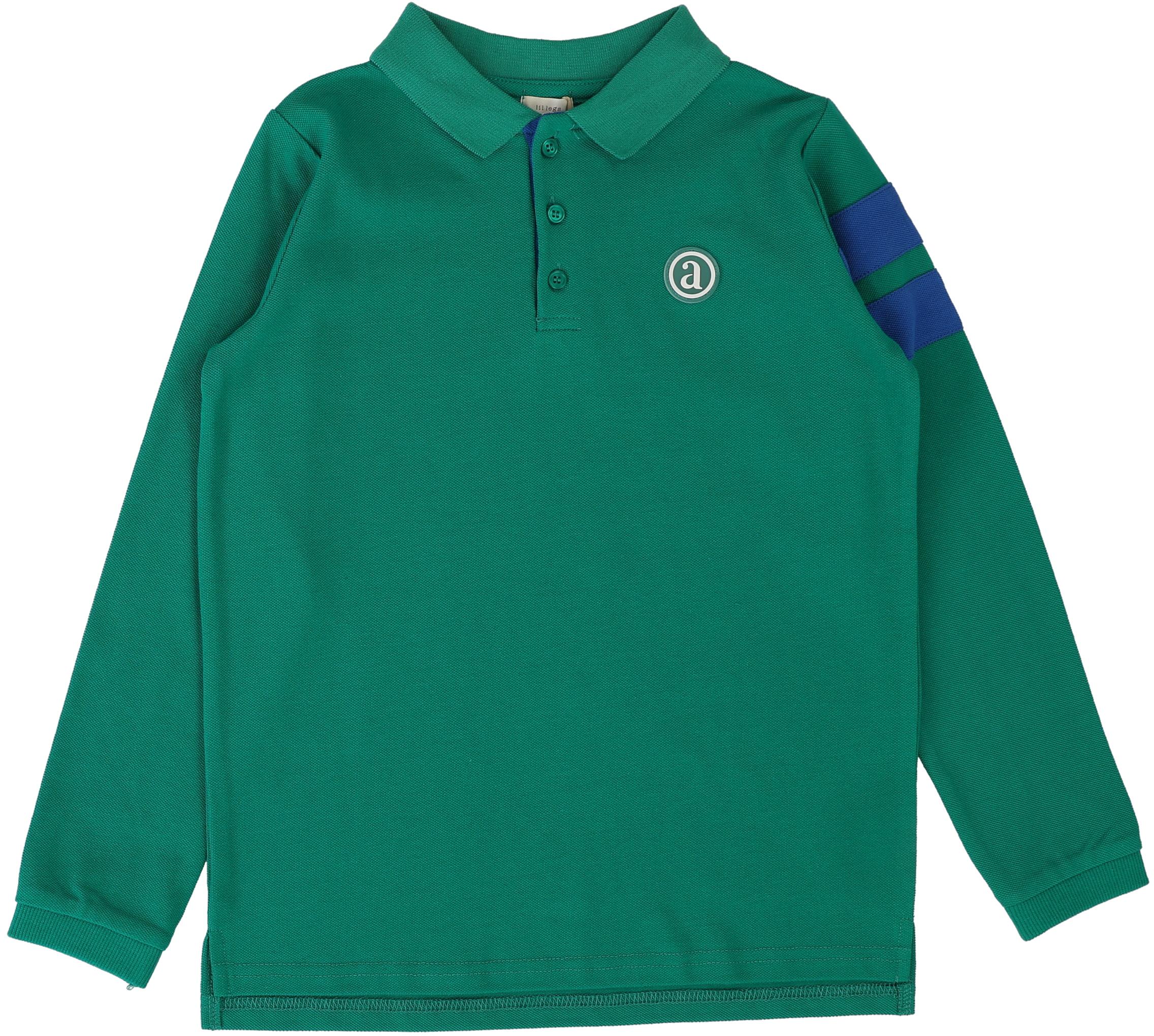 Lil Legs Wardrobe Staples Collection Boys Stripe Detail Long
