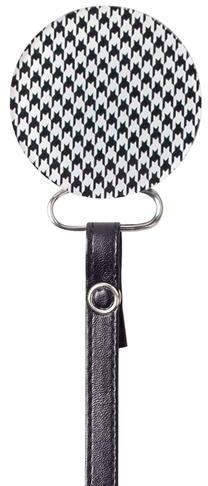 Classy Paci Pacifier Clip - CPSS923