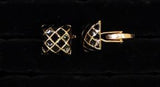 T.O. Collection Cufflinks - CL112