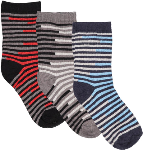 Trimfit Boys Dress Socks - BF18S0004
