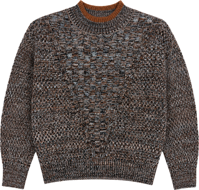 Cognac Mix