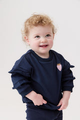 Crew Kids Baby Boys Girls Outfit - AL3246