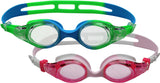 Abstract Kids Adjustable Goggles - G82-ADV-KID
