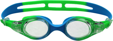 Abstract Kids Adjustable Goggles - G82-ADV-KID